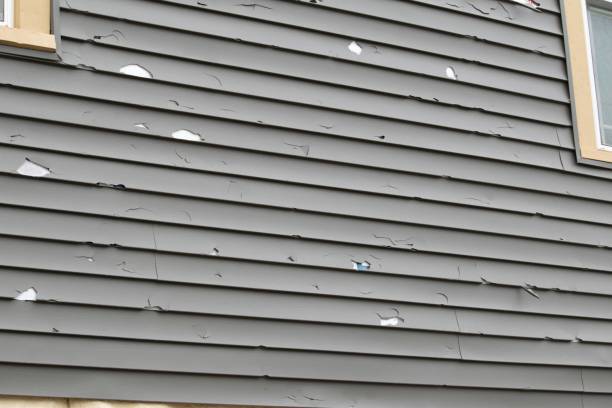 Siding for Commercial Buildings in Bessemer, MI